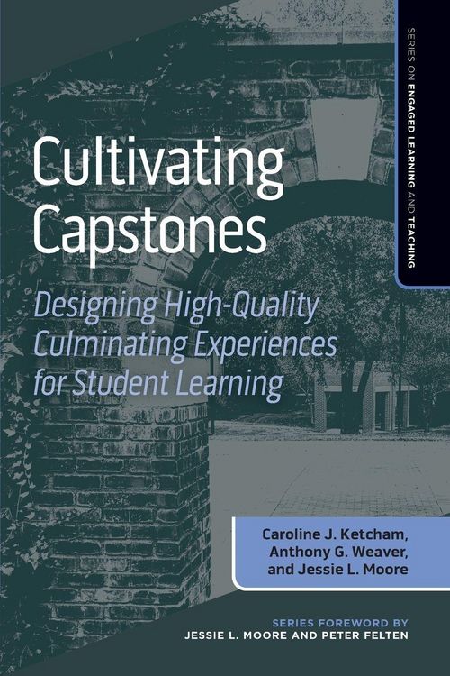 Produktbild: Cultivating Capstones