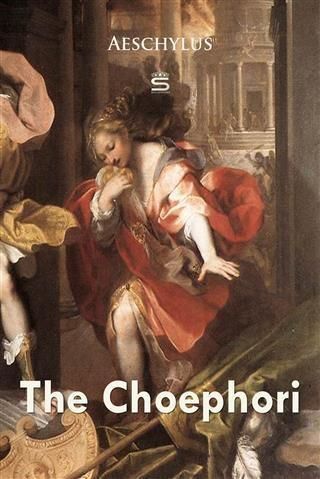 Produktbild: Choephori
