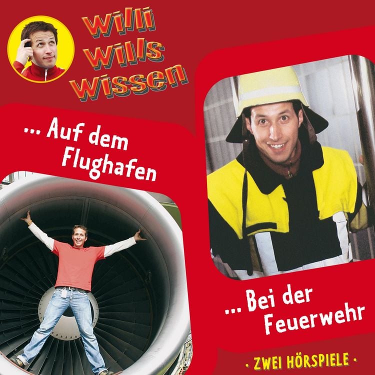 Bild vom Artikel Auf dem Flughafen / Bei der Feuerwehr vom Autor Jessica Sabasch