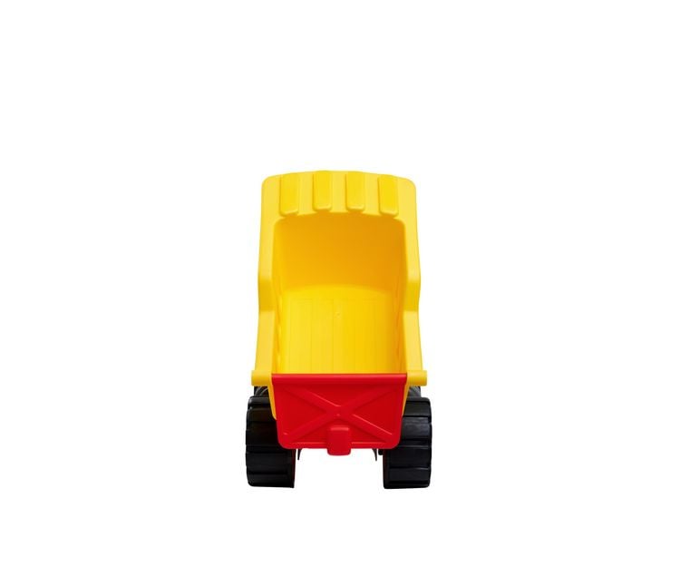 Produktbild: BIG Power Worker Classic Kipper