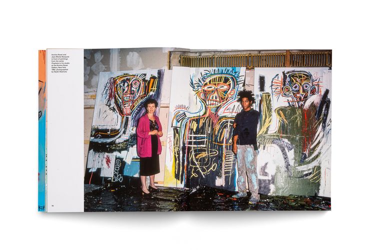 Produktbild: Basquiat