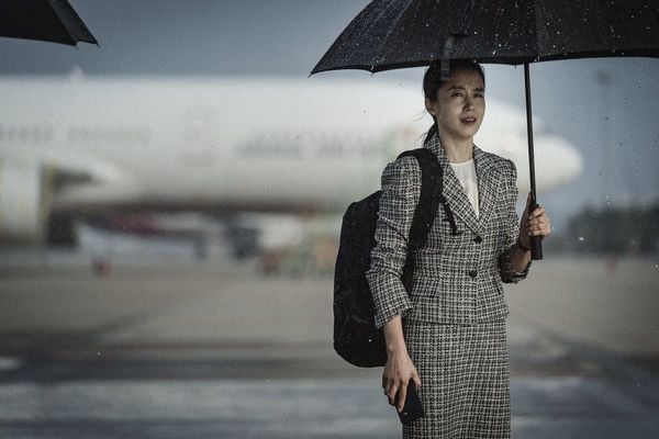 Produktbild: Emergency Declaration - Der Todesflug