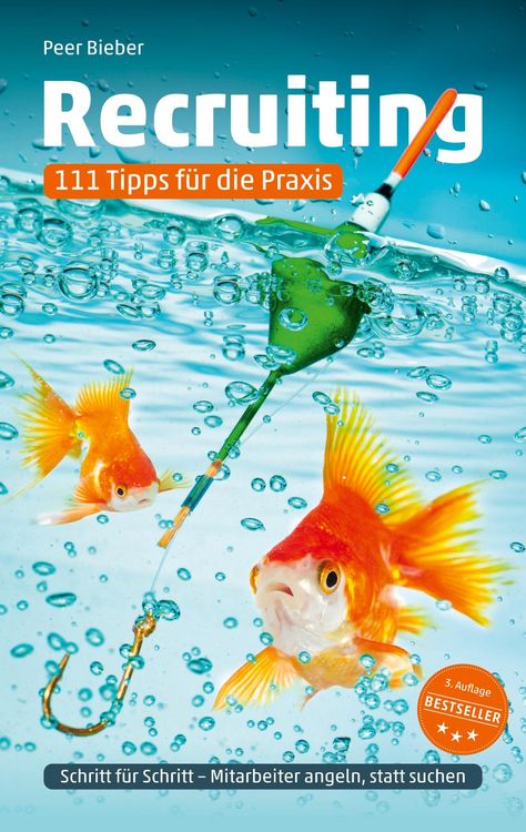 Produktbild: Recruiting: 111 Tipps f&uuml;r die Praxis