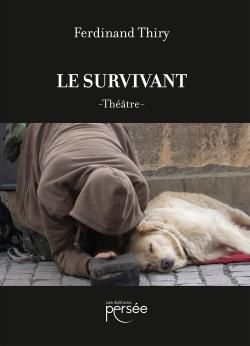 Produktbild: Le survivant