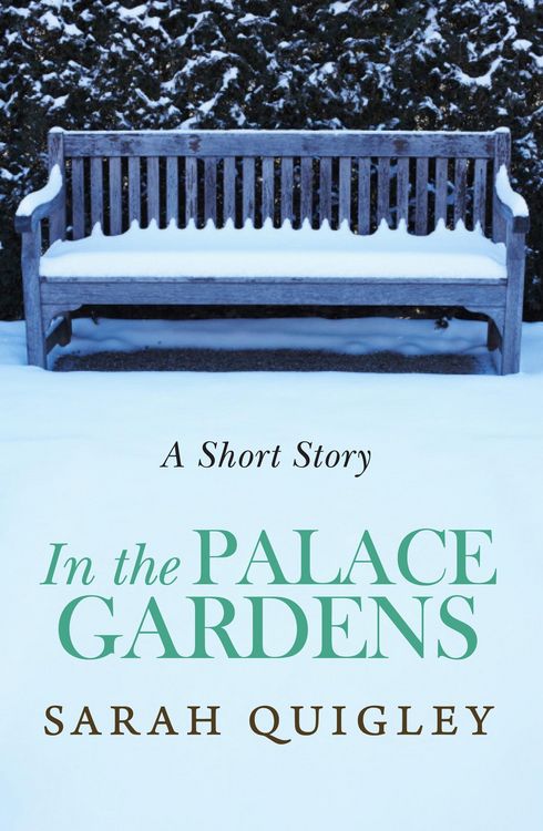 Produktbild: In the Palace Gardens