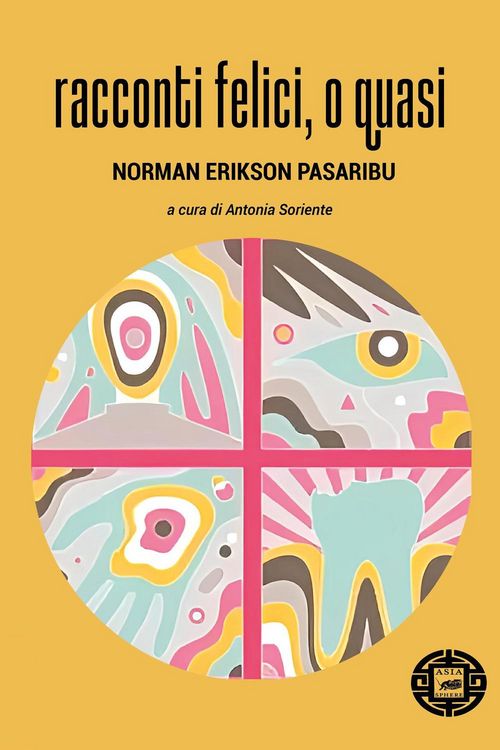 Produktbild: Racconti felici, o quasi