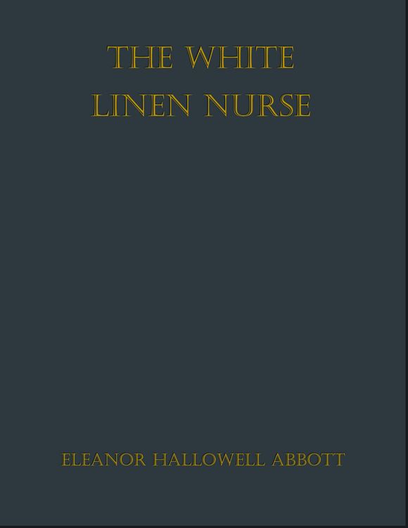 Produktbild: The White Linen Nurse
