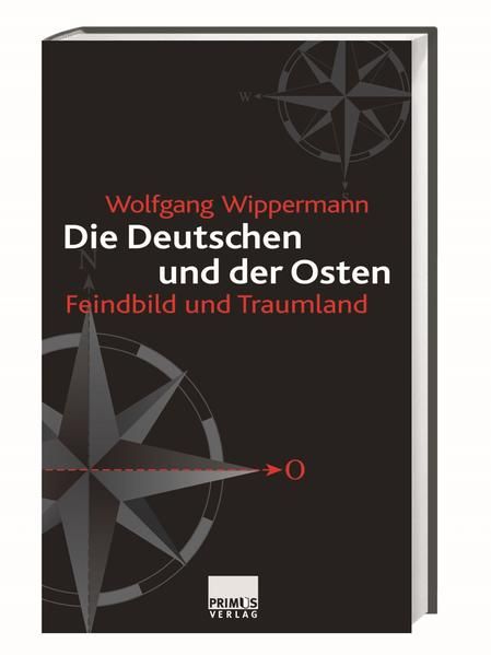 Produktbild: Die Deutschen und der Osten