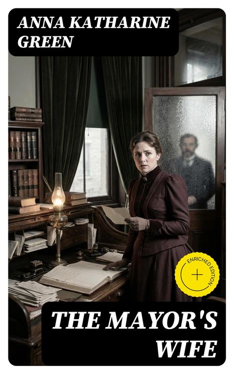 Produktbild: The Mayor's Wife