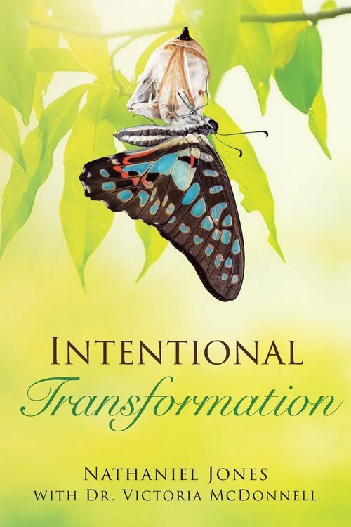 Produktbild: Intentional Transformation