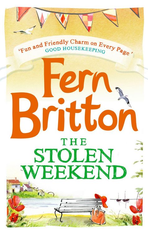Produktbild: The Stolen Weekend (Short Story)