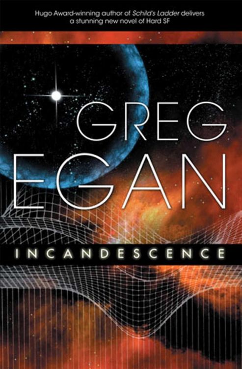 Produktbild: Incandescence