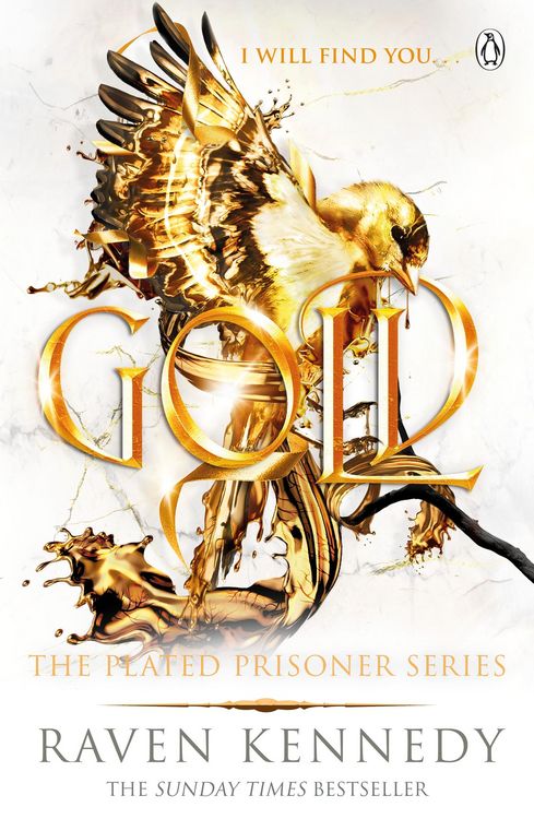 Produktbild: Gold
