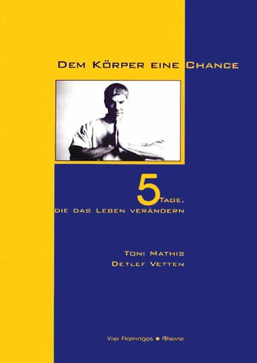 Produktbild: Dem K&ouml;rper eine Chance