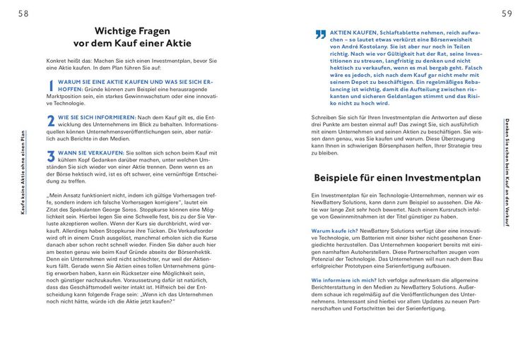 Produktbild: Goldene Regeln f&uuml;r die B&ouml;rse