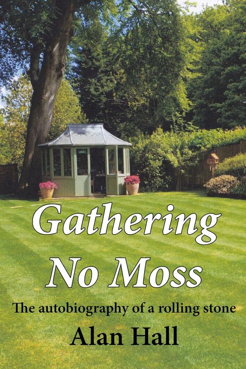 Produktbild: Gathering No Moss