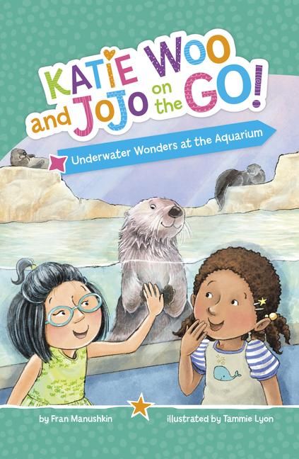 Produktbild: Underwater Wonders at the Aquarium