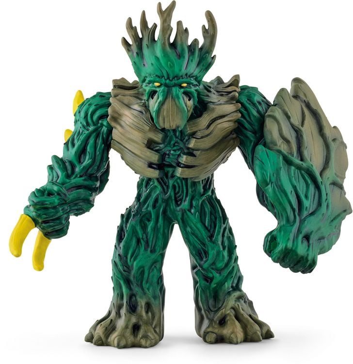 Bild vom Artikel Schleich - Eldrador Creatures - Dschungelherrscher vom Autor 