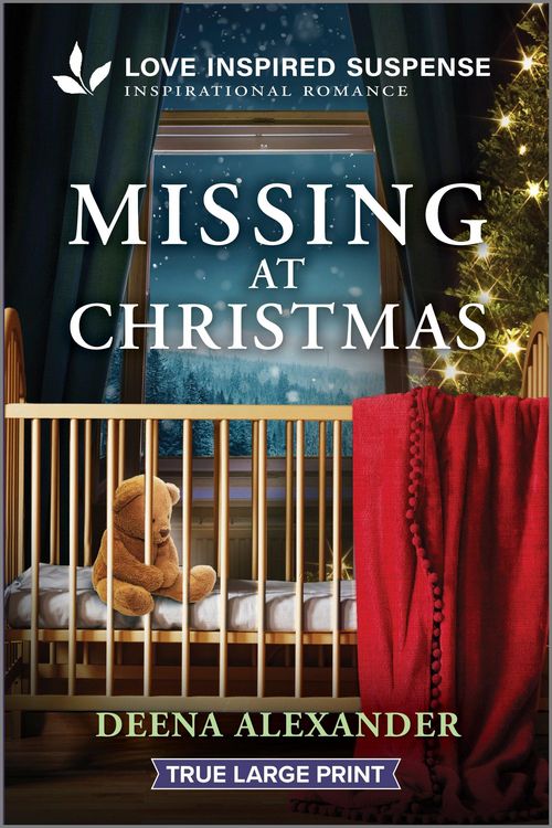 Produktbild: Missing at Christmas