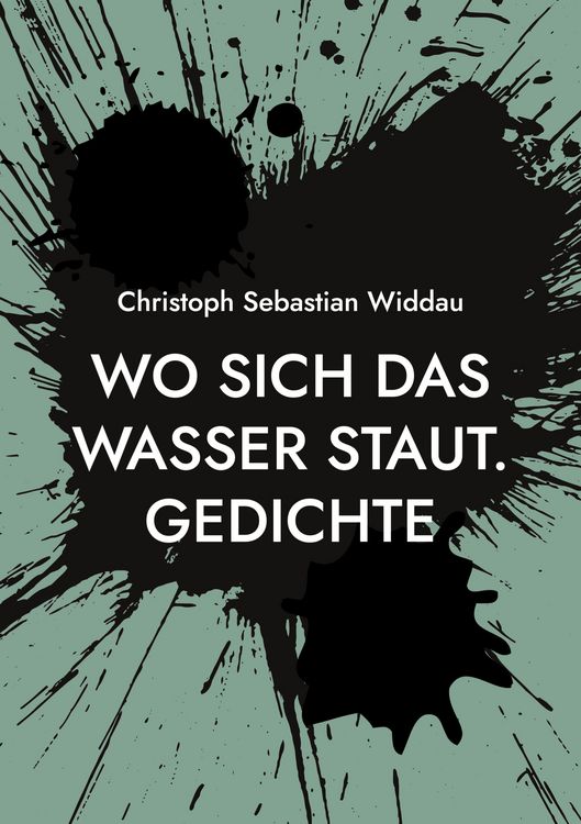 Produktbild: Wo sich das Wasser staut