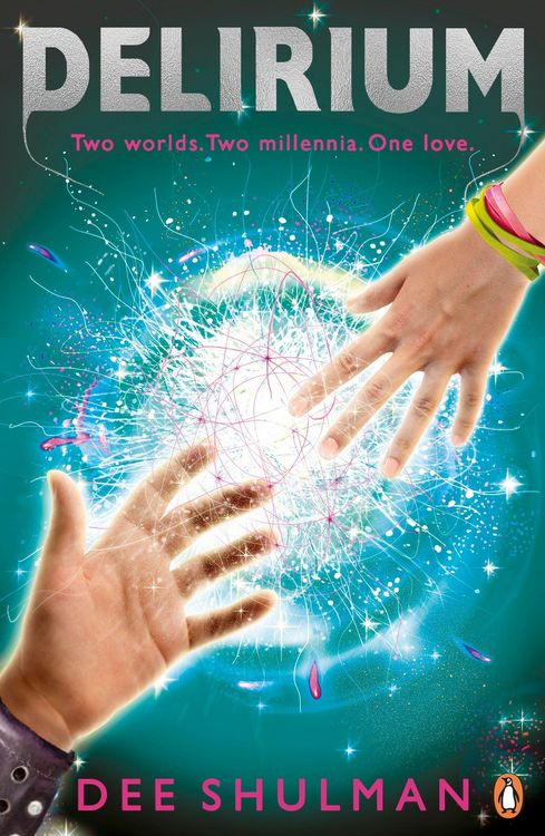 Produktbild: Delirium (Book 2)
