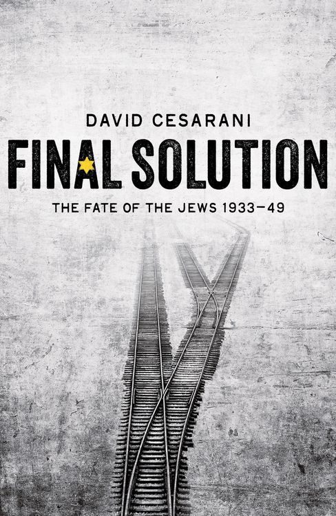 Produktbild: Final Solution