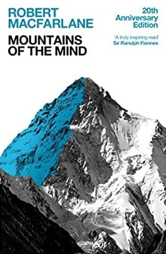 Produktbild: Mountains Of The Mind