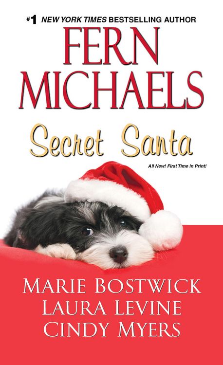 Produktbild: Secret Santa