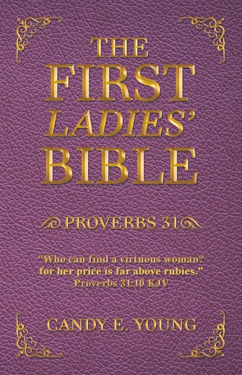 Produktbild: The First Ladies' Bible