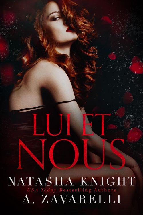 Produktbild: Lui et nous (Mine & His Romantic Duet, #2)