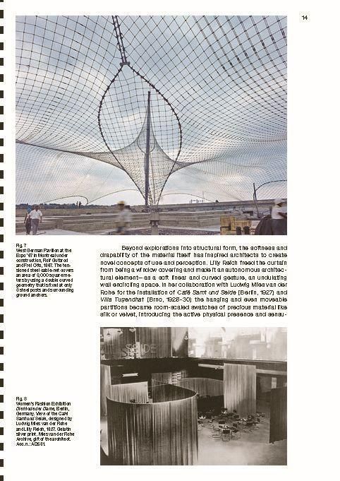 Produktbild: Architectures of Weaving