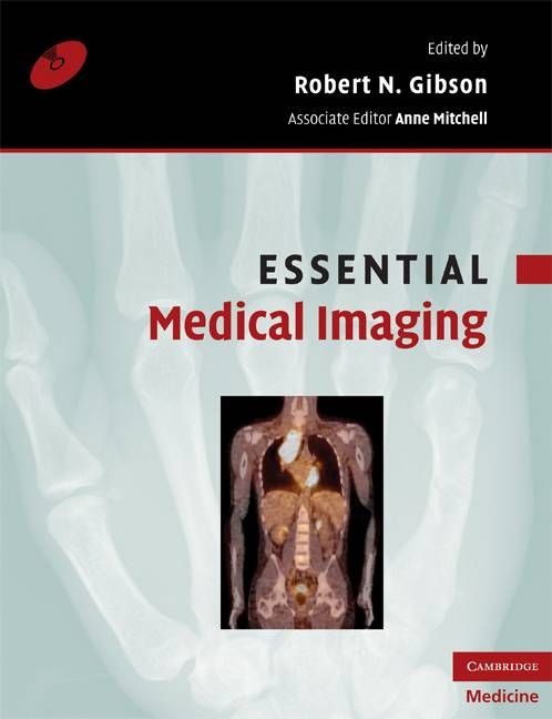 Produktbild: Essential Medical Imaging