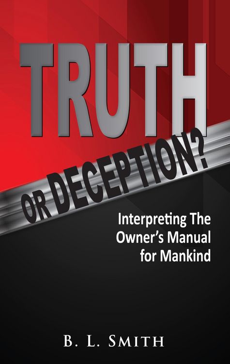Produktbild: Truth or Deception?