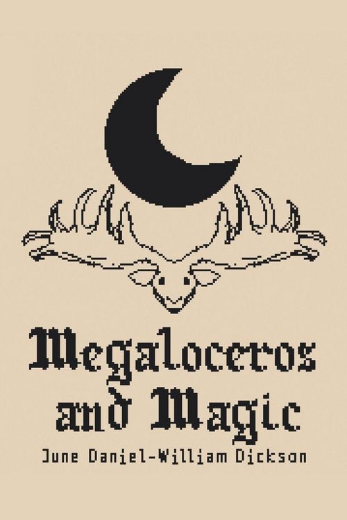 Produktbild: Megaloceros and Magic