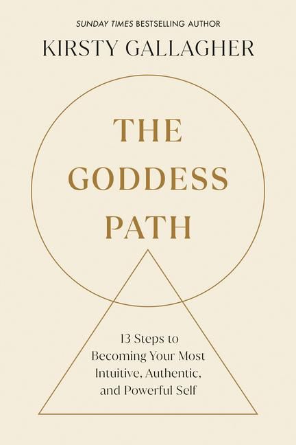 Produktbild: The Goddess Path