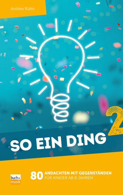 Produktbild: So ein Ding 2