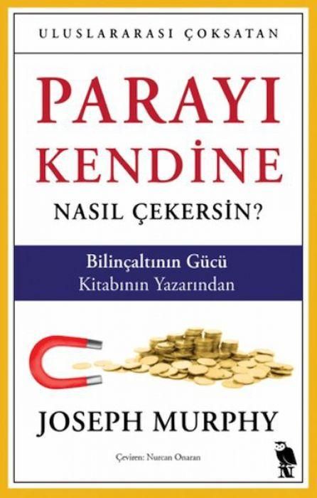 Produktbild: Parayi Kendine Nasil Cekersin