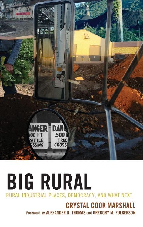 Produktbild: Big Rural