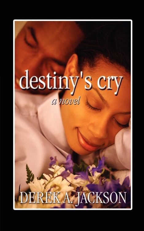 Produktbild: Destiny's Cry