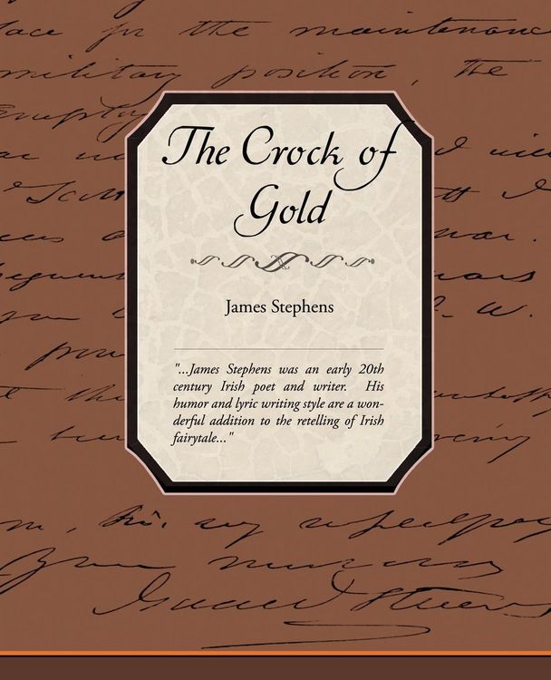 Produktbild: The Crock of Gold