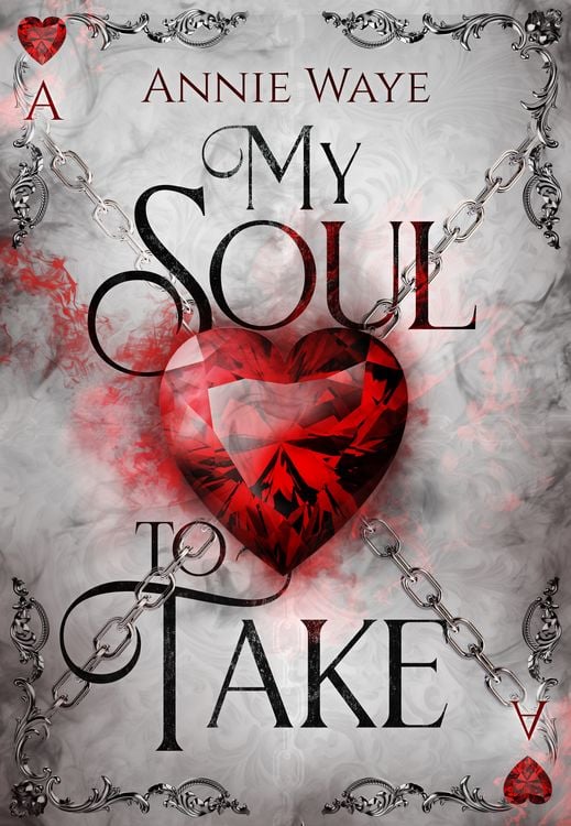 Produktbild: My Soul to Take