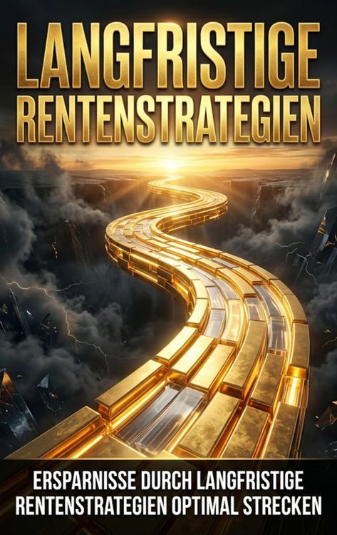 Produktbild: Langfristige Rentenstrategien