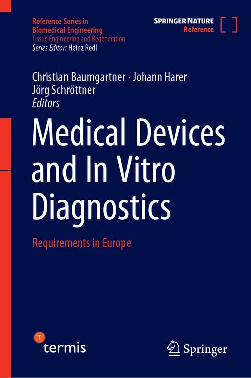 Produktbild: Medical Devices and In Vitro Diagnostics