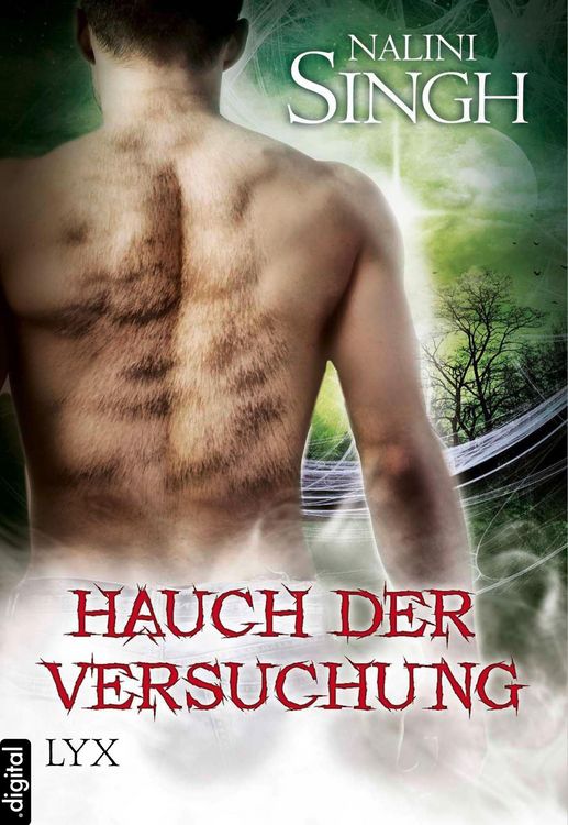 Produktbild: Hauch der Versuchung - Dunkle Verlockung Teil 1