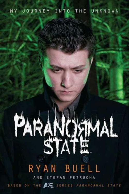 Produktbild: Paranormal State