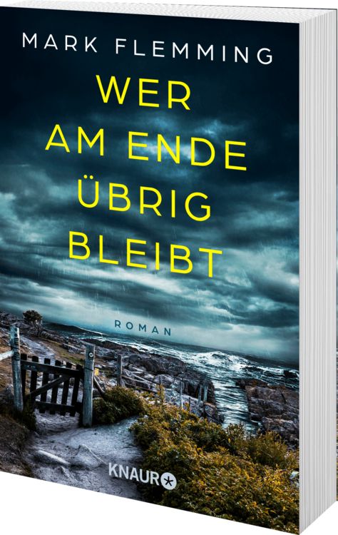 Produktbild: Wer am Ende &uuml;brig bleibt