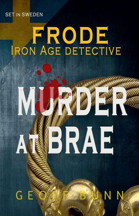 Produktbild: Murder at Brae