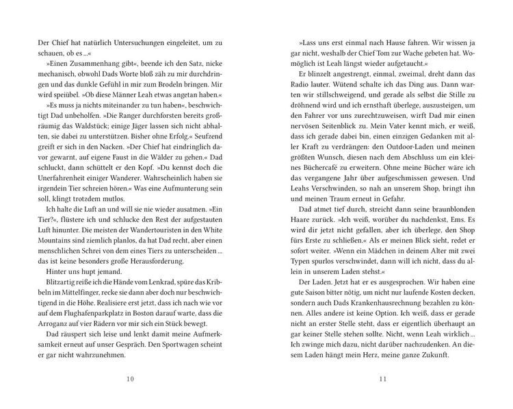 Produktbild: Die Nordlicht-Saga 1: Fate and Fire
