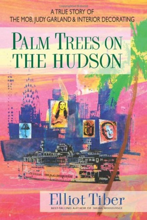 Produktbild: Palm Trees on the Hudson