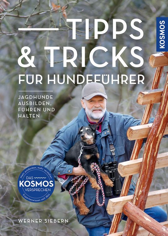 Produktbild: Tipps & Tricks f&uuml;r Hundef&uuml;hrer